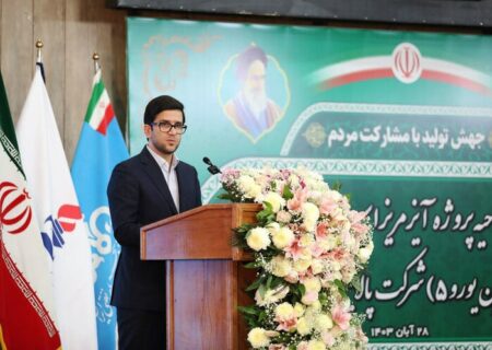 ۷۰ درصد بنزین و حدود ۶۴ درصد نفت‌گاز تولیدی در پالایشگاه‌های كشور یورو ۴ و ۵ است