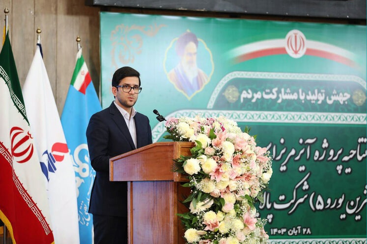 ۷۰ درصد بنزین و حدود ۶۴ درصد نفتگاز تولیدی در پالایشگاههای كشور یورو ۴ و ۵ است