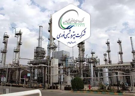 انتصابات مدیریتی در غول آروماتیک ایران