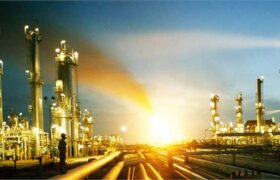 تداوم سودآوری شرکت پتروشیمی بوعلی سینا