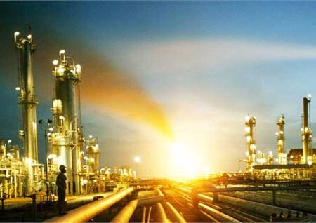تداوم سودآوری شرکت پتروشیمی بوعلی سینا